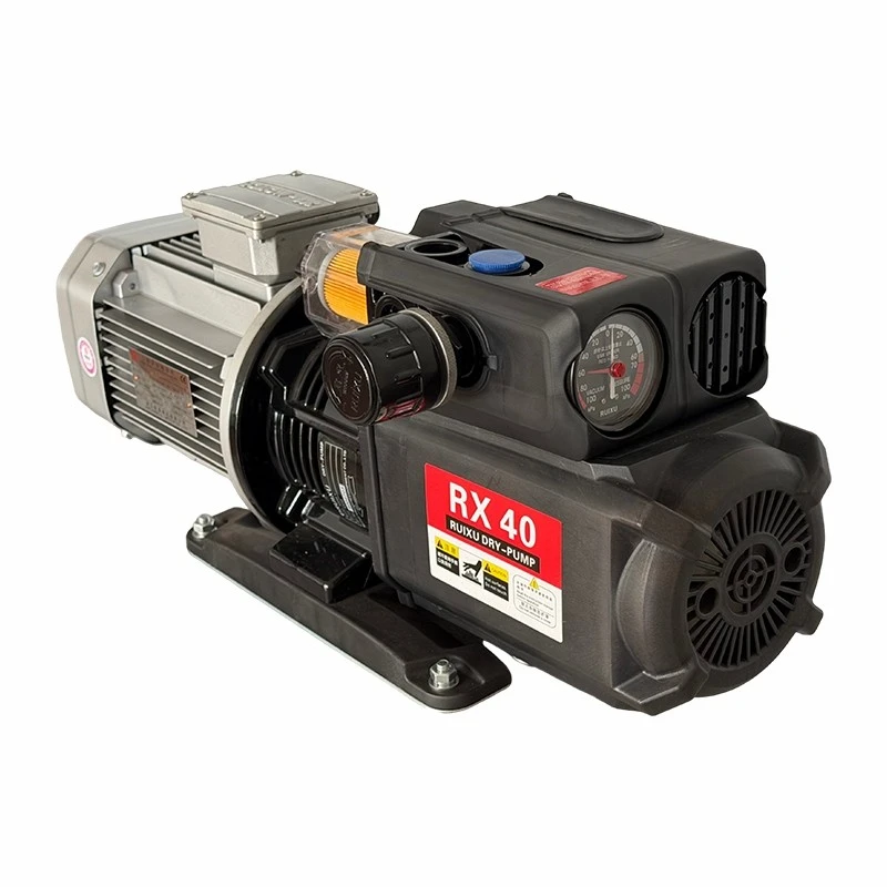 Vacuum Pump For Medical Use manufacturers