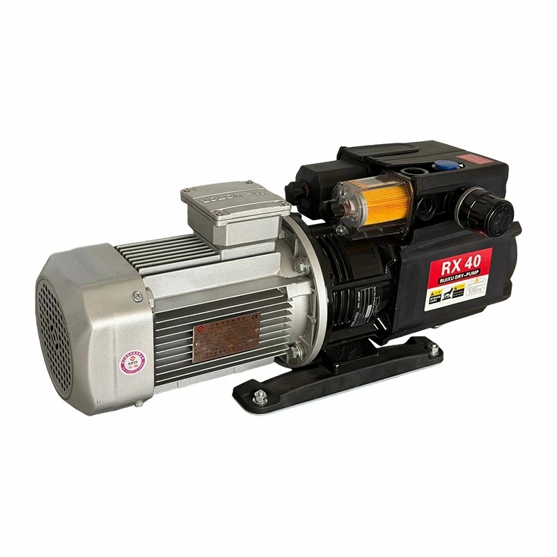 Vacuum Pump For Medical Use best